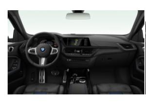 BMW 120 1 Limousine (F40)