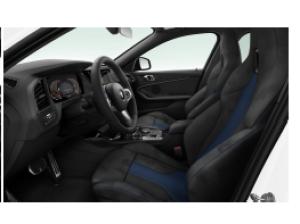 BMW 120 1 Limousine (F40)