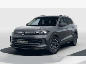 Volkswagen Tiguan Elegance 1.5 TSI eHybrid DSG *AHK/DCC/KAM/NAV*