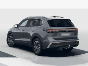 Volkswagen Tiguan Elegance 1.5 TSI eHybrid DSG *AHK/DCC/KAM/NAV*