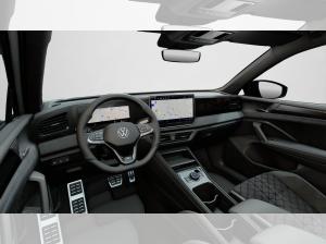 Volkswagen Tiguan R-Line 2,0 l TDI DSG 🚨Bitte Beschreibung lesen🚨