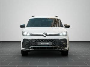Volkswagen Tiguan R-Line 2,0 l TDI DSG 🚨Bitte Beschreibung lesen🚨