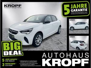 Opel Corsa F e LED+SHZ+Winterp.+Fernlichtass.+Kam.