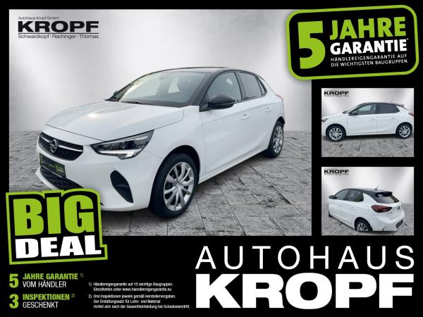 Opel Corsa F e LED+SHZ+Winterp.+Fernlichtass.+Kam.