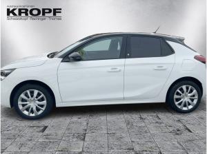 Opel Corsa F e LED+SHZ+Winterp.+Fernlichtass.+Kam.