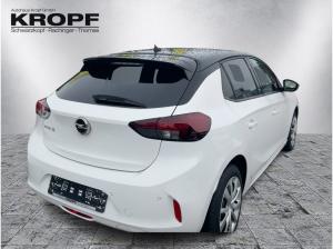 Opel Corsa F e LED+SHZ+Winterp.+Fernlichtass.+Kam.