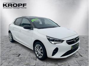Opel Corsa F e LED+SHZ+Winterp.+Fernlichtass.+Kam.