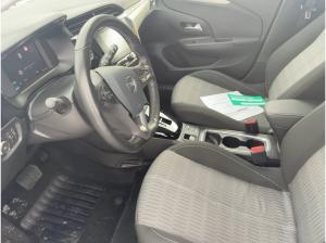 Opel Corsa F e LED+SHZ+Winterp.+Fernlichtass.+Kam.