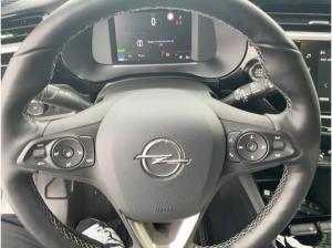 Opel Corsa F e LED+SHZ+Winterp.+Fernlichtass.+Kam.
