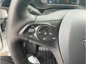 Opel Corsa F e LED+SHZ+Winterp.+Fernlichtass.+Kam.