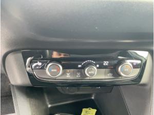 Opel Corsa F e LED+SHZ+Winterp.+Fernlichtass.+Kam.