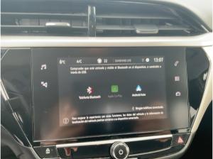 Opel Corsa F e LED+SHZ+Winterp.+Fernlichtass.+Kam.