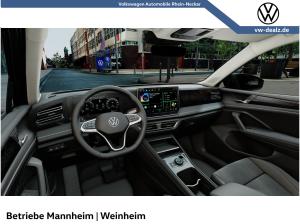 Volkswagen Tiguan Elegance 1.5 eTSI Klima ACC PDC LED DAB