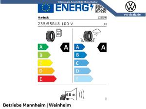 Volkswagen Tiguan Elegance 1.5 eTSI Klima ACC PDC LED DAB