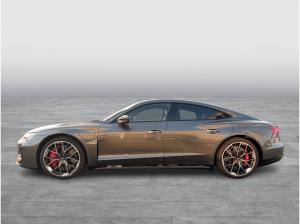 Audi RS e-tron GT Facelift/Carbon/189UPE/Laser/HuD/360/S-Sitze pro