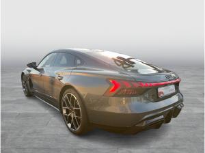 Audi RS e-tron GT Facelift/Carbon/189UPE/Laser/HuD/360/S-Sitze pro