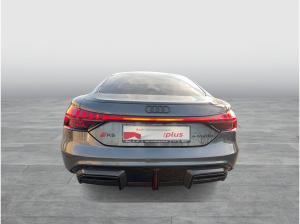 Audi RS e-tron GT Facelift/Carbon/189UPE/Laser/HuD/360/S-Sitze pro