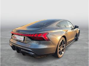 Audi RS e-tron GT Facelift/Carbon/189UPE/Laser/HuD/360/S-Sitze pro