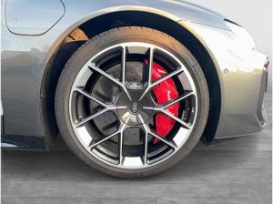 Audi RS e-tron GT Facelift/Carbon/189UPE/Laser/HuD/360/S-Sitze pro