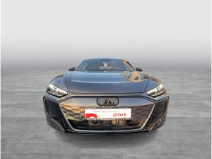 Audi RS e-tron GT Facelift/Carbon/189UPE/Laser/HuD/360/S-Sitze pro