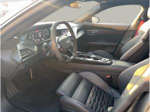 Audi RS e-tron GT Facelift/Carbon/189UPE/Laser/HuD/360/S-Sitze pro