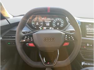 Audi RS e-tron GT Facelift/Carbon/189UPE/Laser/HuD/360/S-Sitze pro