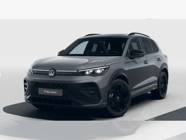 Volkswagen Tiguan R-Line 2.0 TDI DSG 4M. *AHK/MATRIX/PANO/STHZG*