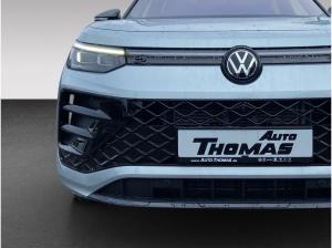 Volkswagen Tayron R-Line 4MOTION *DSG *AHK*PANNO*7 SITZE*LAUNCH PAKET
