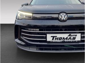 Volkswagen Tiguan Elegance 7-Gang-DSG AHK*AC*NAV*AREAVIEW*