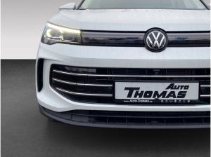 Volkswagen Tiguan Elegance 7-Gang-DSG AHK*AC*NAV*AREAVIEW*