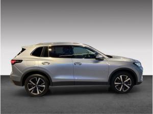 Volkswagen Tiguan Elegance 4MOTION 7-Gang-DSG AHK*AC*NAV