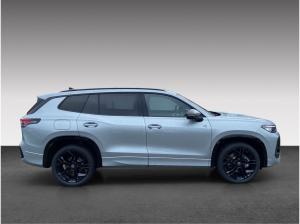 Volkswagen Tayron R-Line 4MOTION *DSG *AHK*PANNO*7 SITZE*LAUNCH PAKET