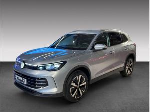 Volkswagen Tiguan Elegance 4MOTION 7-Gang-DSG AHK*AC*NAV