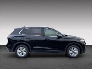 Volkswagen Tiguan Elegance 7-Gang-DSG AHK*AC*NAV*AREAVIEW*