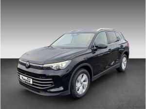 Volkswagen Tiguan Elegance 7-Gang-DSG AHK*AC*NAV*AREAVIEW*