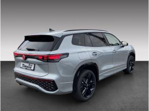 Volkswagen Tayron R-Line 4MOTION *DSG *AHK*PANNO*7 SITZE*LAUNCH PAKET