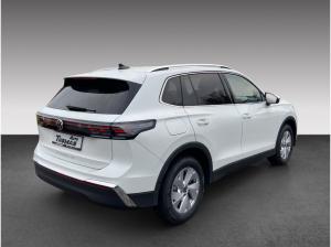 Volkswagen Tiguan Elegance 7-Gang-DSG AHK*AC*NAV*AREAVIEW*