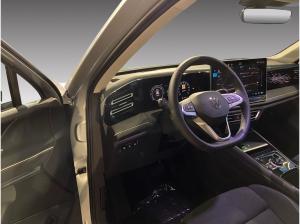 Volkswagen Tiguan Elegance 4MOTION 7-Gang-DSG AHK*AC*NAV