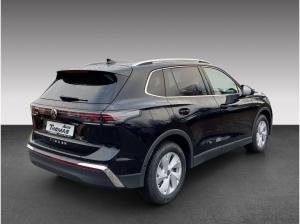 Volkswagen Tiguan Elegance 7-Gang-DSG AHK*AC*NAV*AREAVIEW*