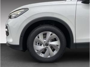 Volkswagen Tiguan Elegance 7-Gang-DSG AHK*AC*NAV*AREAVIEW*