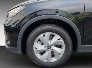 Volkswagen Tiguan Elegance 7-Gang-DSG AHK*AC*NAV*AREAVIEW*