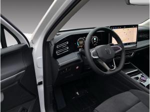 Volkswagen Tiguan Elegance 7-Gang-DSG AHK*AC*NAV*AREAVIEW*