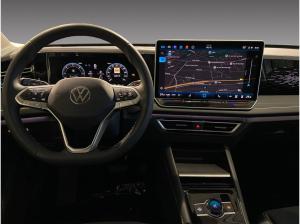 Volkswagen Tiguan Elegance 4MOTION 7-Gang-DSG AHK*AC*NAV