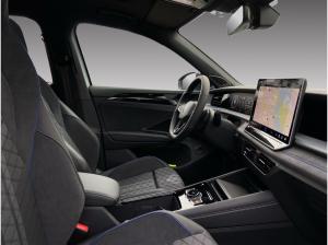 Volkswagen Tayron R-Line 4MOTION *DSG *AHK*PANNO*7 SITZE*LAUNCH PAKET