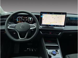 Volkswagen Tiguan Elegance 7-Gang-DSG AHK*AC*NAV*AREAVIEW*