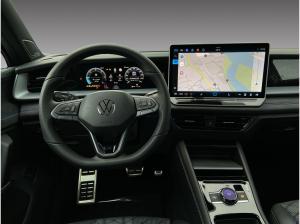 Volkswagen Tayron R-Line 4MOTION *DSG *AHK*PANNO*7 SITZE*LAUNCH PAKET