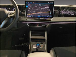 Volkswagen Tiguan Elegance 4MOTION 7-Gang-DSG AHK*AC*NAV