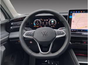 Volkswagen Tiguan Elegance 7-Gang-DSG AHK*AC*NAV*AREAVIEW*