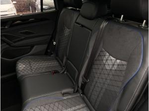 Volkswagen Tayron R-Line 4MOTION *DSG *AHK*PANNO*7 SITZE*LAUNCH PAKET