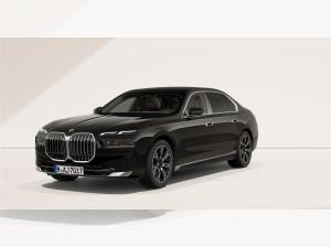 BMW 740 7 (G70)